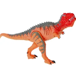 Dino met licht en geluid 2 assorti