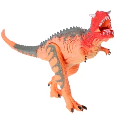 Dino met licht en geluid 2 assorti