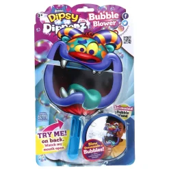 Dipsy Dipperz