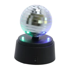 Disco 3 In 1 Party Set B/O