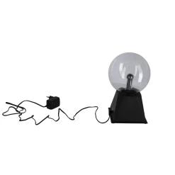 Disco plasma bal 15 cm party time