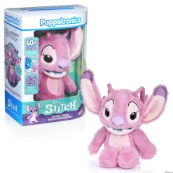 Disney Angel Palm Puppetronic