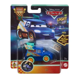 Disney Cars New Light Feature Singles Assorti