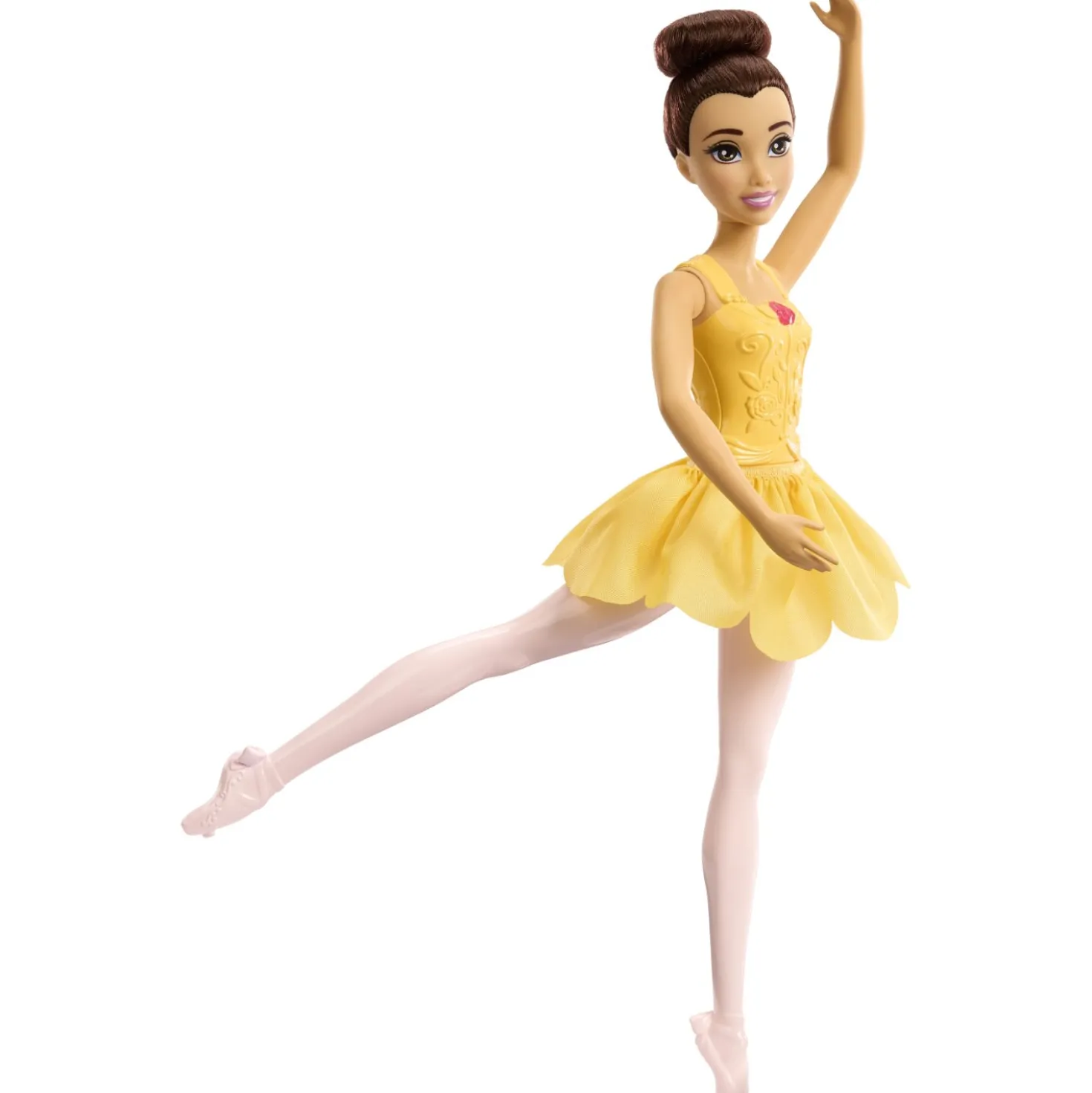 Disney Princes Pop Ballerina 3 Assorti