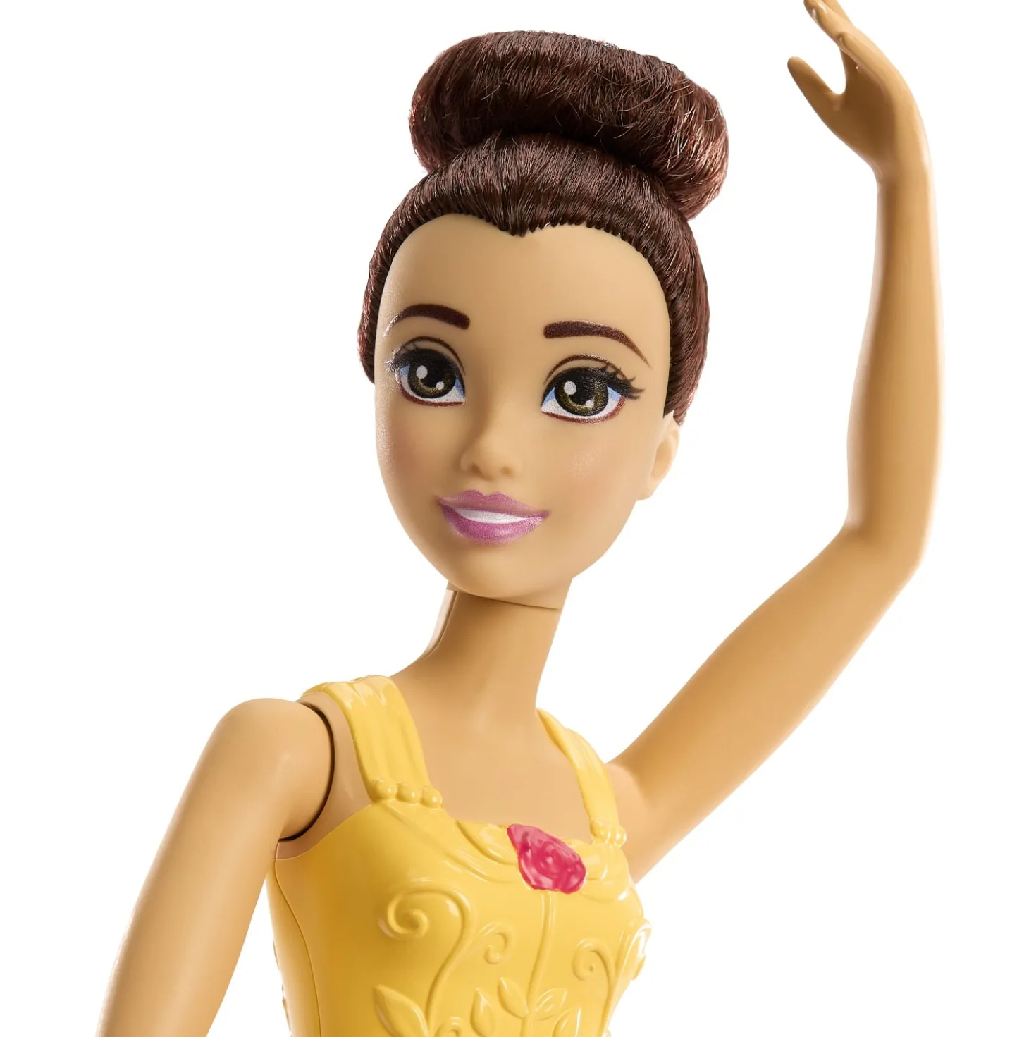 Disney Princes Pop Ballerina 3 Assorti