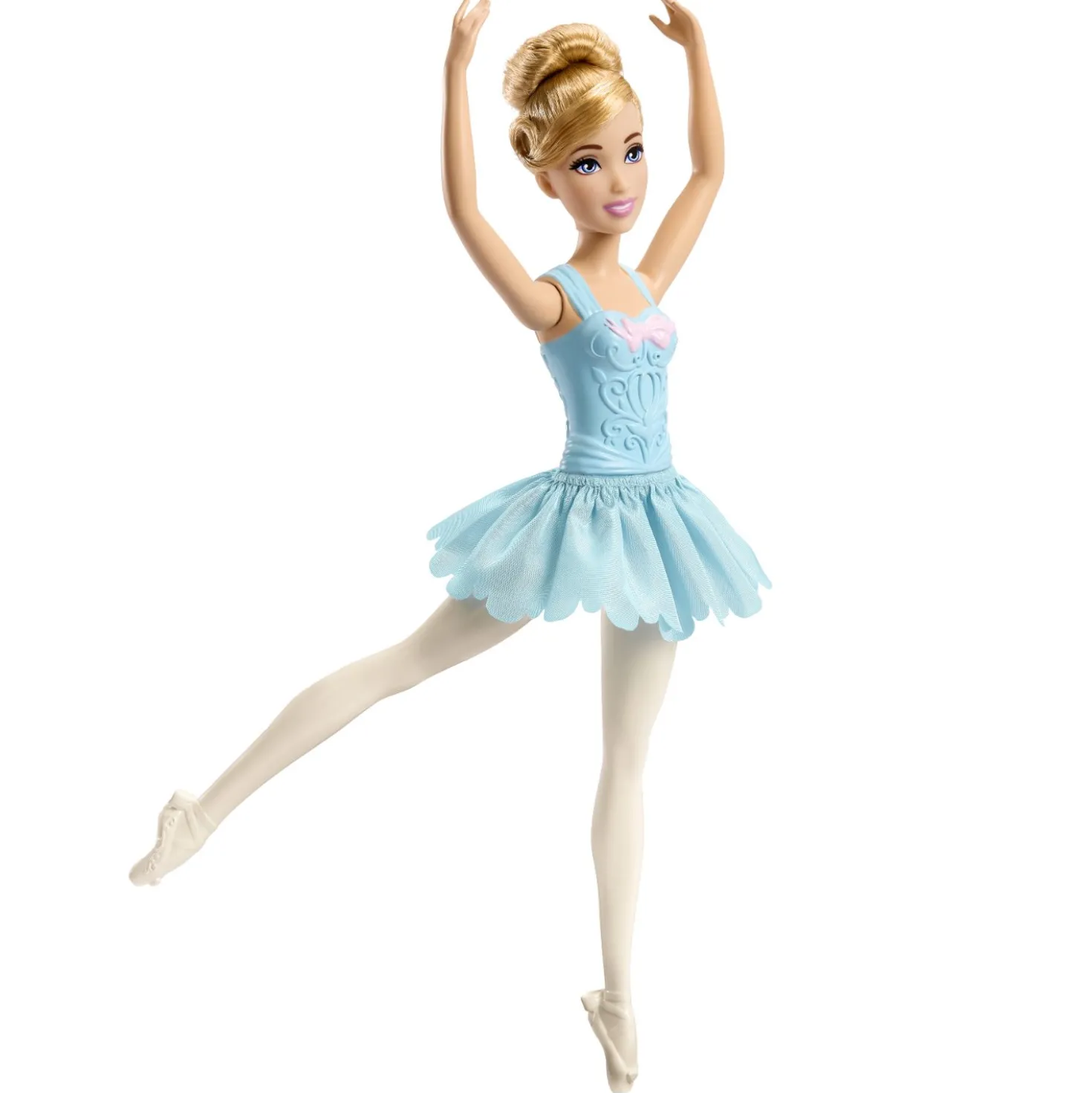 Disney Princes Pop Ballerina 3 Assorti