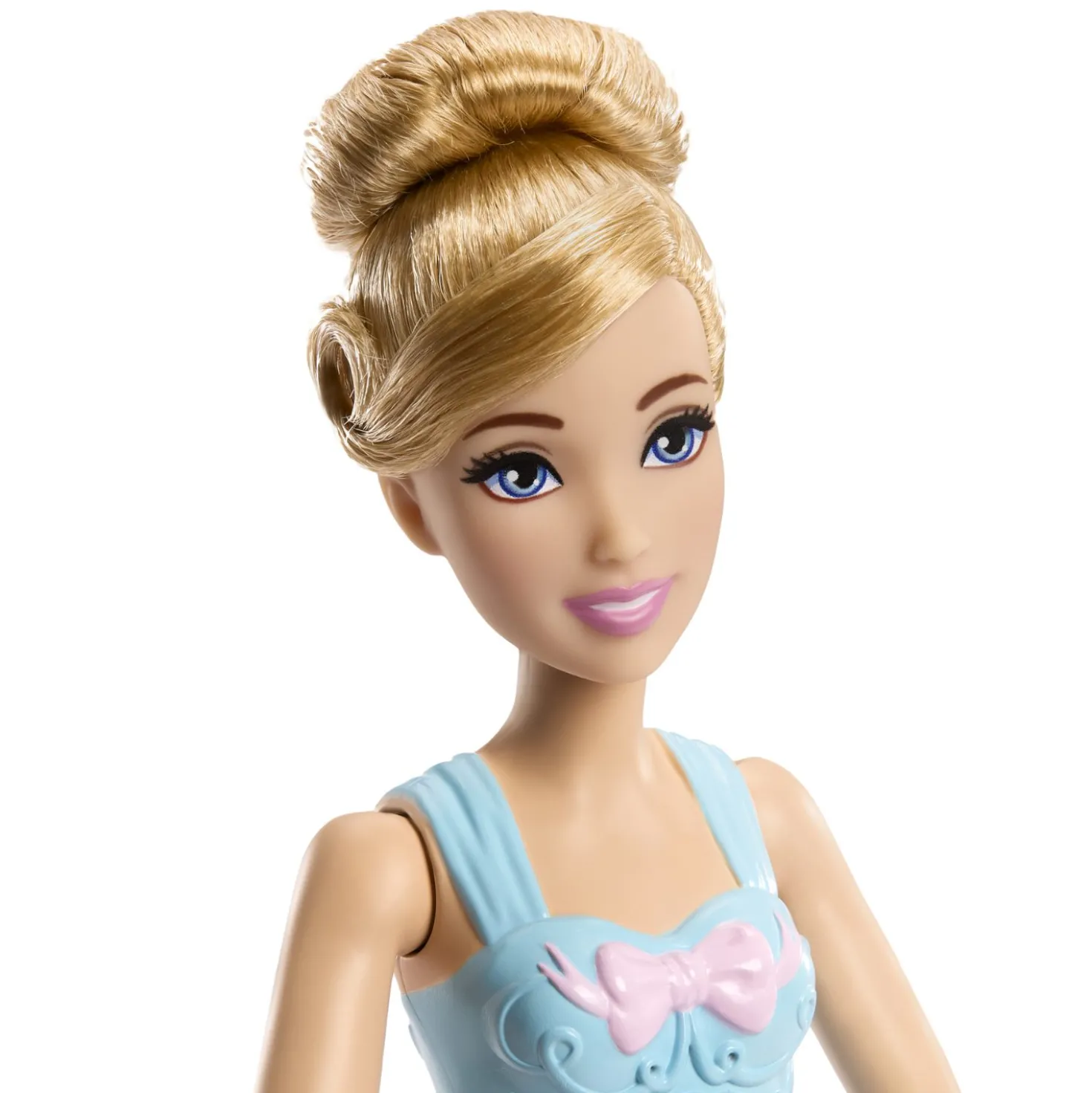 Disney Princes Pop Ballerina 3 Assorti