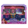 Disney Princess Ariel Deluxe Castle