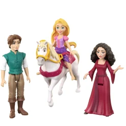 Disney Princess character pack Rapunzel