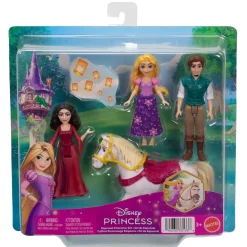 Disney Princess character pack Rapunzel