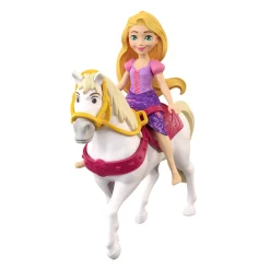 Disney Princess character pack Rapunzel
