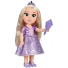 Disney Princess 38cm. Rapunzel pop