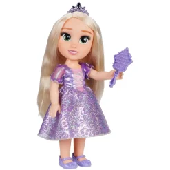 Disney Princess 38cm. Rapunzel pop