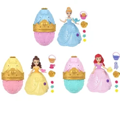 Disney Princess easter egg surprise assorti