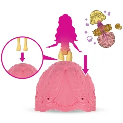 Disney Princess easter egg surprise assorti
