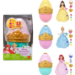 Disney Princess easter egg surprise assorti