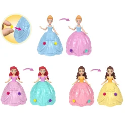 Disney Princess easter egg surprise assorti