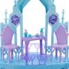 Disney princess elsa ice castle playset