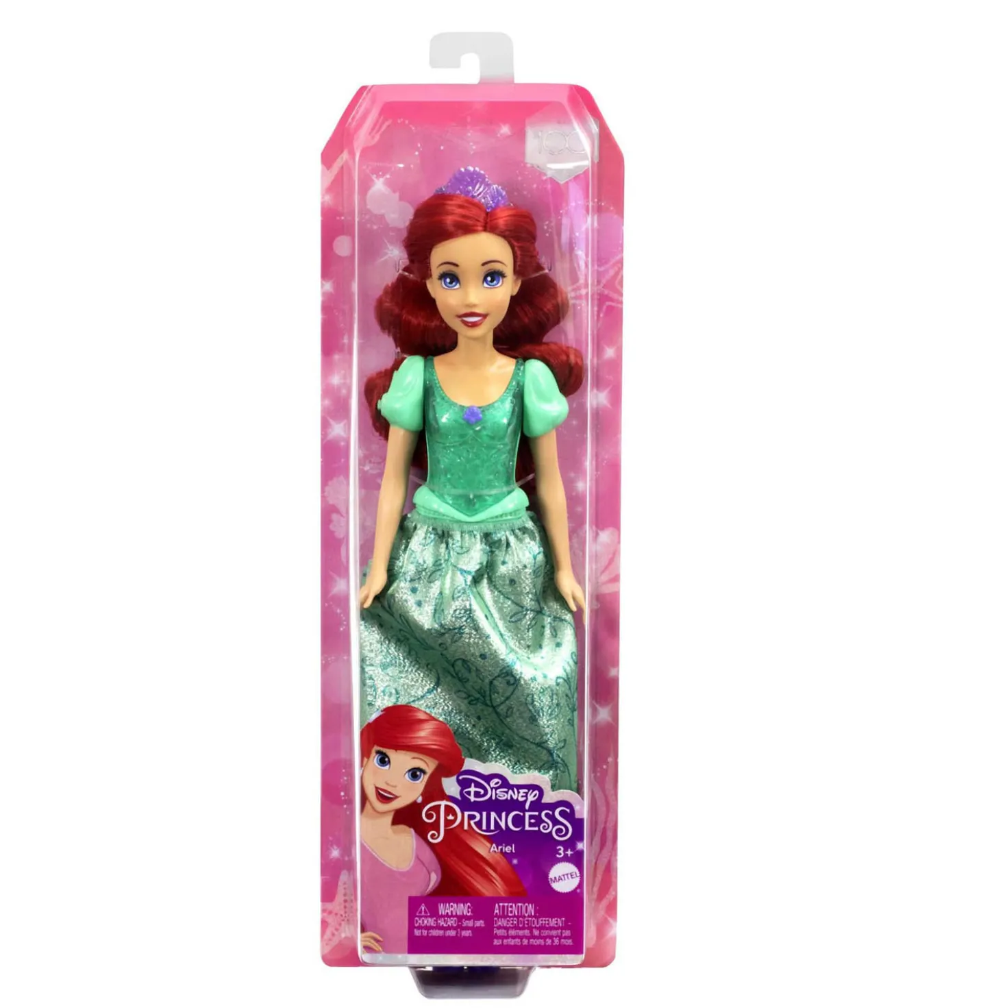 Disney Princess Pop Ariel