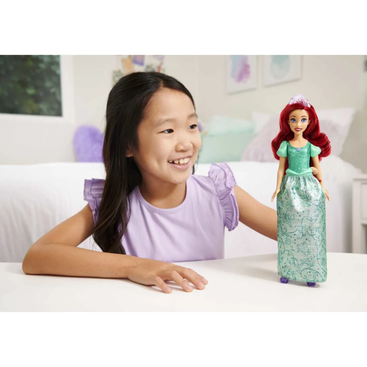 Disney Princess Pop Ariel