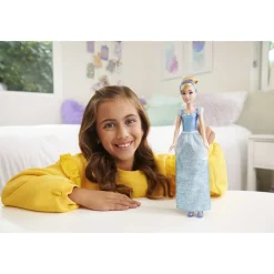 Disney Princess Pop Assepoester