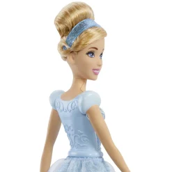 Disney Princess Pop Assepoester