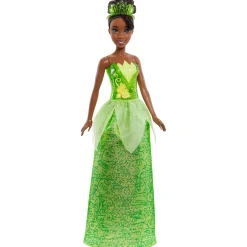Disney Princess Pop Basis Tiana
