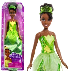 Disney Princess Pop Basis Tiana