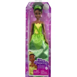 Disney Princess Pop Basis Tiana