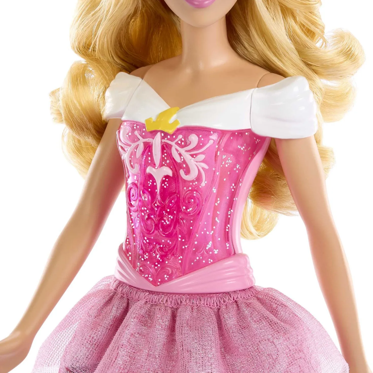 Disney Princess Pop Doornroosje