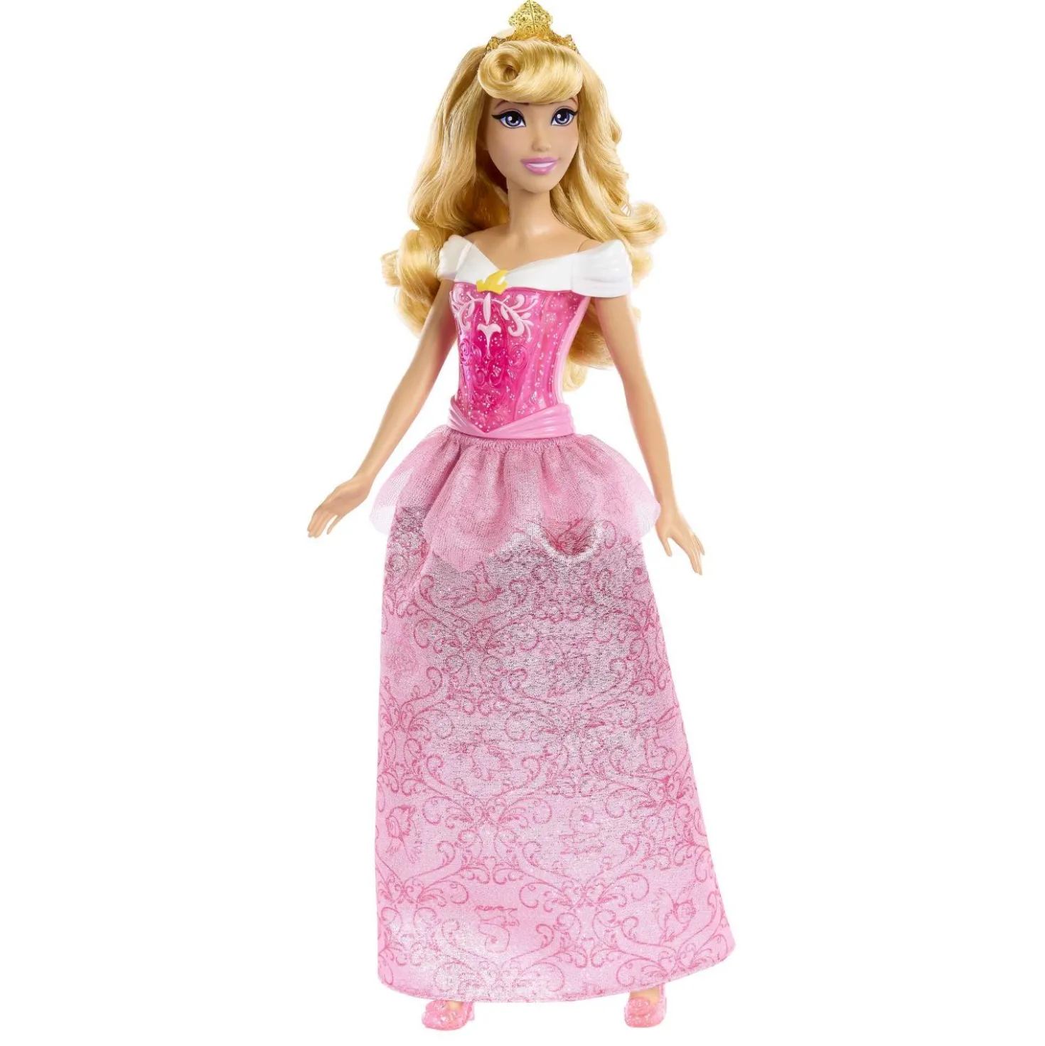Disney Princess Pop Doornroosje