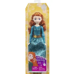 Disney Princess Pop Merida