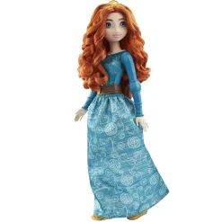Disney Princess Pop Merida