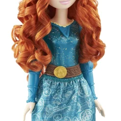 Disney Princess Pop Merida