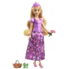 Disney Princess pop Rapunzel 2 in 1 Stores Fashion