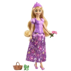 Disney Princess pop Rapunzel 2 in 1 Stores Fashion