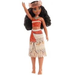 Disney Princess Pop Vaiana