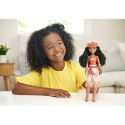 Disney Princess Pop Vaiana