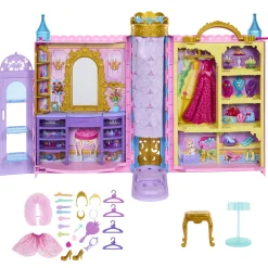 Disney Princess speelset Klaar Voor Het Bal