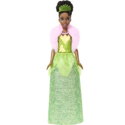 Disney Princess speelset Klaar Voor Het Bal