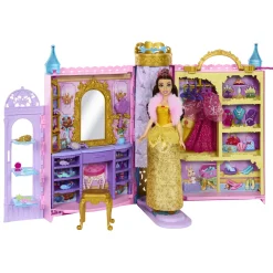 Disney Princess speelset Klaar Voor Het Bal