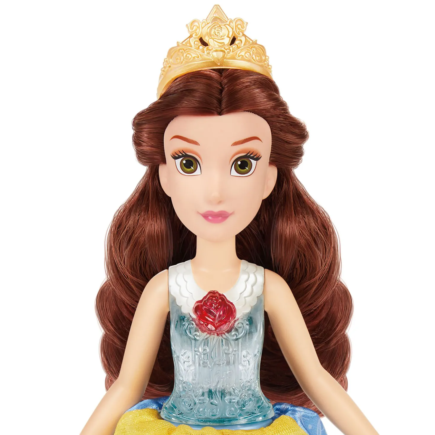 Disney Princess Spin & Switch Belle