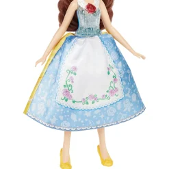 Disney Princess Spin & Switch Belle