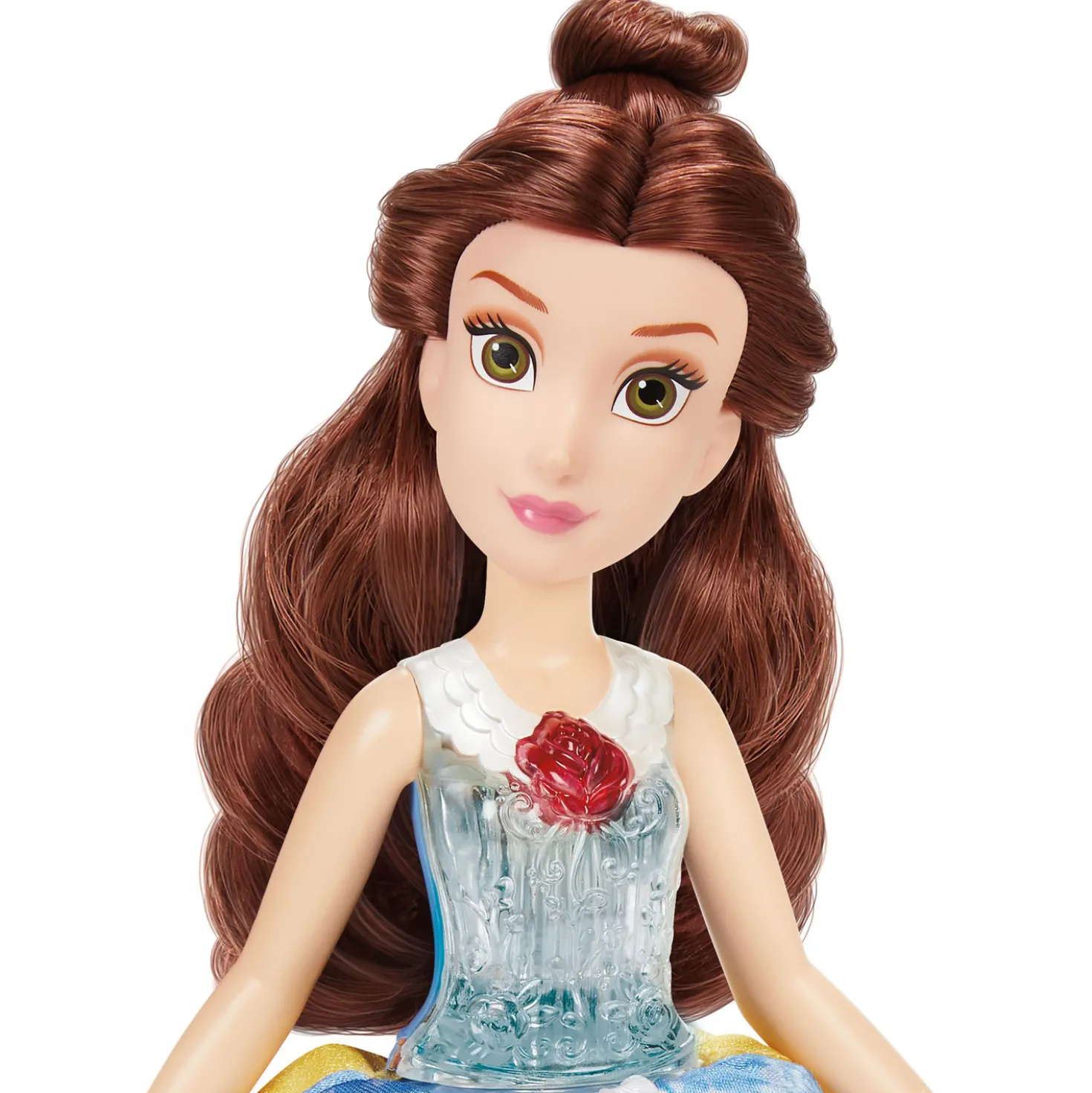 Disney Princess Spin & Switch Belle