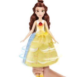 Disney Princess Spin & Switch Belle