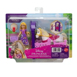 Disney Princess storytime stackers pop/paard assorti