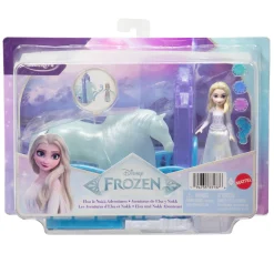 Disney Princess storytime stackers pop/paard assorti
