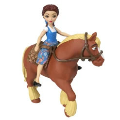 Disney Princess storytime stackers pop/paard assorti