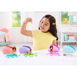 Disney Princess Vaiana sand reveal assorti
