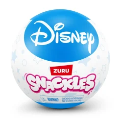 Disney Snackles capsules 13 cm assorti
